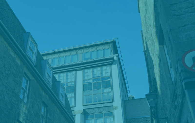 buildings background